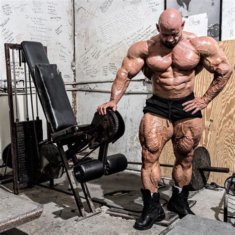 Branch warren - Branch Warren knows a thing or two about training legs as he has won nine pro titles, including the Arnold Classic twice (2011–12), and finish second in the 2008 Mr. Olympia. Muscle & Fitness logo Workouts 
